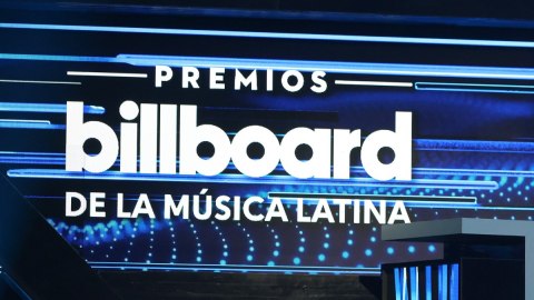 Daddy Yankee regresará a los escenarios en los Premios Billboard de la Música Latina.